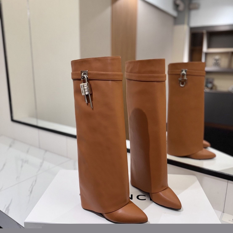 Givenchy Boots